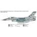 Model samolotu myśliwskiego Italeri 1/48 F-16C Fighting Falcon