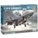 Model samolotu myśliwskiego Italeri 1/72 F-35B Lightning II