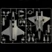 Model samolotu myśliwskiego Italeri 1/72 F-35B Lightning II