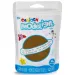 Modelight 50g brązowa glina - Carioca