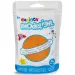 Modelight 50g pomarańczowa masa plastyczna - Carioca