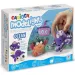 Modelight Maxi Play Box Ocean zestaw ciastoliny - Carioca
