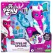 Mój Mały Kucyk: Skrzydlana niespodzianka zestaw figurek Opaline Arcana - Hasbro