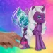 Mój Mały Kucyk: Skrzydlana niespodzianka zestaw figurek Opaline Arcana - Hasbro
