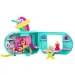 Mój Mały Kucyk: Sunny Starscout samochód do smoothie - Hasbro