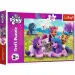 Mój mały kucyk puzzle 30 elementów - Trefl