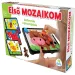 Mój pierwszy mozaika - Gra edukacyjna Zwierzęta domowe