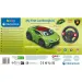 Mój pierwszy zdalnie sterowany samochód Lamborghini Huracán - Clementoni