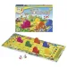 Moja pierwsza gra planszowa - Wyścig ślimaków - Ravensburger