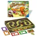 Moja pierwsza gra planszowa "Mały Karaluch" - Ravensburger