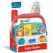 Moje pierwsze radio torebka - Clementoni baby