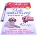 Moje pierwsze słowa zeszyt ćwiczeń - D-Toys
