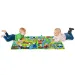 Molto: Zestaw 25-elementowy maty do zabawy Blocks