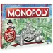 Monopoly Classic gra planszowa - Hasbro