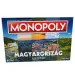 Monopoly Cuda Węgier gra planszowa