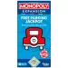 Monopoly: Free Parking Jackpot rozszerzenie - Hasbro