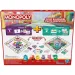 Monopoly Junior gra planszowa dla dzieci 2 w 1 - Hasbro