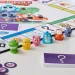 Monopoly Junior gra planszowa dla dzieci 2 w 1 - Hasbro