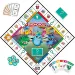 Monopoly Junior gra planszowa dla dzieci 2 w 1 - Hasbro