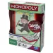 Monopoly Podróżna Gra Planszowa (w języku słoweńskim) - Hasbro