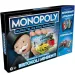 Monopoly Super Kompletny Banking Gra Planszowa - Hasbro