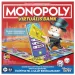 Monopoly Wersja Elektroniczna – Hasbro