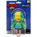 Monster Flex: Rozciągliwe figurki Brawl Stars w różnych wariantach, 1 sztuka