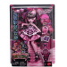 Monster High™: Mistyczna Zabawa lalka - Draculaura - Mattel