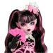 Monster High™: Mistyczna Zabawa lalka - Draculaura - Mattel