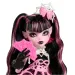 Monster High™: Mistyczna Zabawa lalka - Draculaura - Mattel
