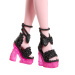 Monster High™: Mistyczna Zabawa lalka - Draculaura - Mattel