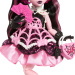 Monster High™: Mistyczna Zabawa lalka - Draculaura - Mattel