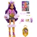 Monster High™: Monster Mulatság lalka - Clawdeen - Mattel