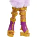 Monster High™: Monster Mulatság lalka - Clawdeen - Mattel