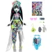 Monster High™: Monster Party lalka - Frankie - Mattel