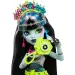 Monster High™: Monster Party lalka - Frankie - Mattel