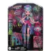 Monster High™: Monster Party lalka - Lagoona - Mattel