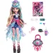 Monster High™: Monster Party lalka - Lagoona - Mattel
