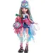 Monster High™: Monster Party lalka - Lagoona - Mattel