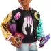 Monster High™: lalka Clawd Wolf z zwierzakiem i akcesoriami - Mattel