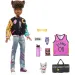 Monster High™: lalka Clawd Wolf z zwierzakiem i akcesoriami - Mattel