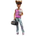 Monster High™: lalka Clawd Wolf z zwierzakiem i akcesoriami - Mattel