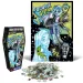 Monster High - Frankie Stein 150-elementowe puzzle - Clementoni