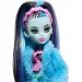 Monster High: Creepover Party Frankie lalka z akcesoriami - Mattel