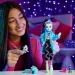 Monster High: Creepover Party Frankie lalka z akcesoriami - Mattel