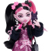 Monster High Draculaura lalka z akcesoriami - Mattel