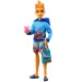 Monster High: Heath Scareadise lalka - Mattel