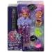 Monster High: Impreza Piżamowa Clawdeen Wolf lalka z akcesoriami - Mattel