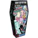 Monster High Lagoona Blue puzzle 150 elementów - Clementoni