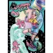 Monster High Lagoona Blue puzzle 150 elementów - Clementoni